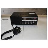 Realistic TRC 432 CB Base Station with Indoor Ante