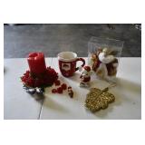 Christmas Dï¿½cor Lot