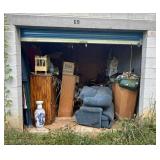 Storage Unit #69