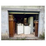 Storage Unit #75