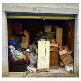 Storage Unit #66