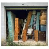 Storage Unit #67