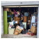 Storage Unit #29