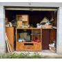 Multi Storage Unit Auction