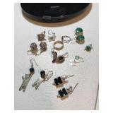 Jewelry Lot, 47 Grams