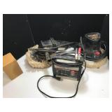 Car Polisher With Charger Set