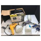 Paint Sprayer Tools and Accessories