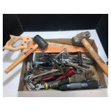 Hand Tools and Accessories