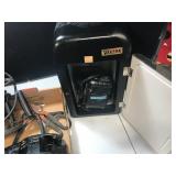 Vector Cooler, Jump Starter, and Cords