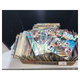 Comic Books