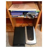 Epson Photo Copiers and Film Paper