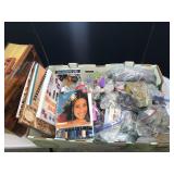 Jewelry-Making Supplies and Tools