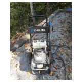 Delta DT2400CS Gas Pressure Washer