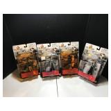 Final Fantasy VIII Action Figures