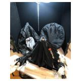 Photography Lighting Kit Components