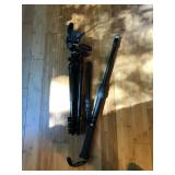 Camera Tripods by Benro and Induro