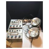 Novatron 440 HDX Photo Lights