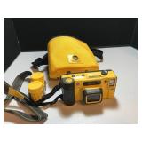 Minolta Weathermatic Dual35 Camera
