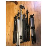 Lighting Stands