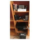 Computer PCs, Accessories, and Shredder
