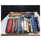 Fantasy Books