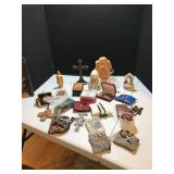 Religious Items and Rosaries