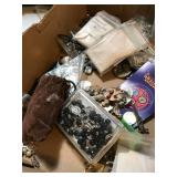 Costume Jewelry Lot