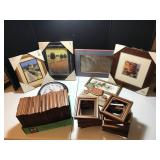 Photo Frames and Art
