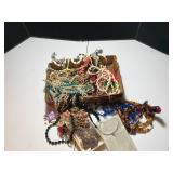 Costume Jewelry Lot