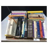 Religious and Spiritual Books
