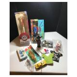 Toys and Collectibles
