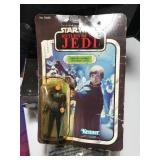 Star Wars Collectibles Lot