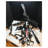 Camera Recording Equipment