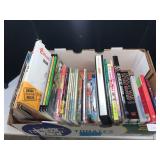 Japanese Books and Comics