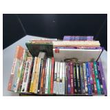 Anime and Manga Books