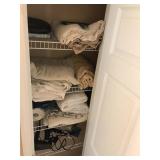 Linens and Accessories