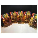 Austin Powers Action Figure Collection