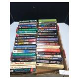 Paperback Fantasy Novels