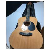 Kona Acoustic Guitar Model K394D