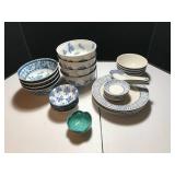 Asian Ceramic Dishes