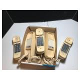 AT&T 210 Corded Telephones