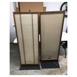 Magneplanar MG-I Loudspeakers Pair
