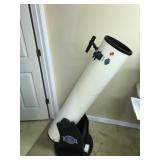 Dobsonian Reflector Telescope