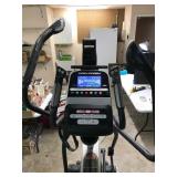 ProForm 1600 Elliptical Machine