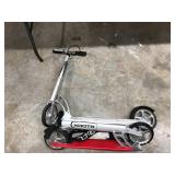 Xootr Kick Scooters with Aluminum Frames