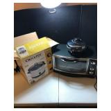 Small Kitchen Appliance Lot
