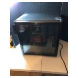 Avanti Compact Mini Refrigerator