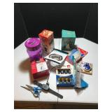 New and Used Assorted Household Items