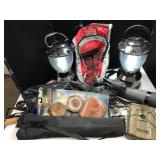 Camping and Outdoor Gear
