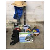 Garden Tools and Supplies